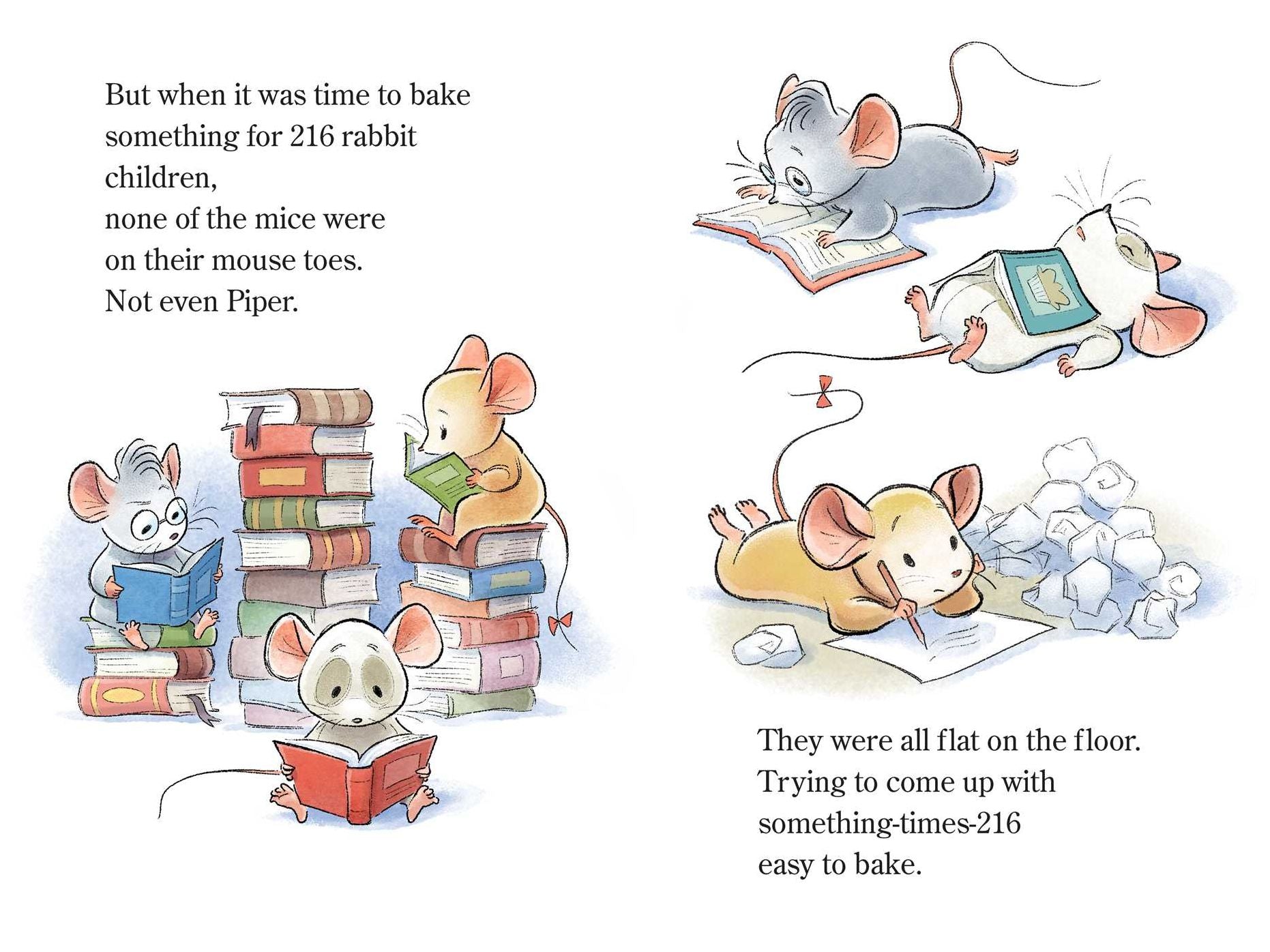 Rabbit Tea: Ready-to-Read Level 2