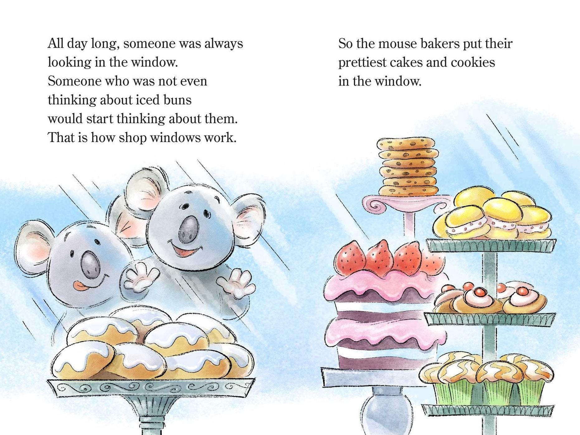 Rabbit Tea: Ready-to-Read Level 2