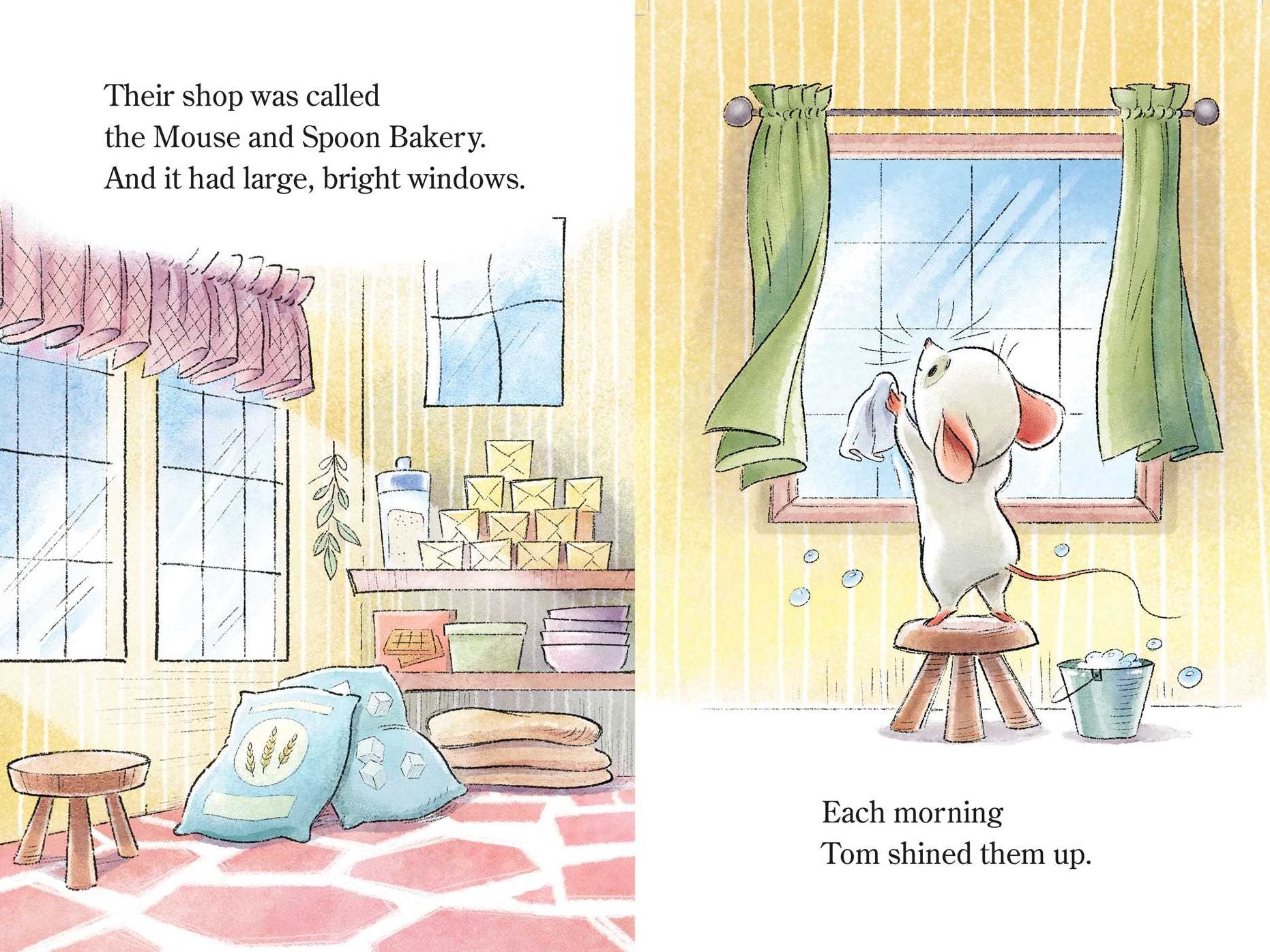 Rabbit Tea: Ready-to-Read Level 2