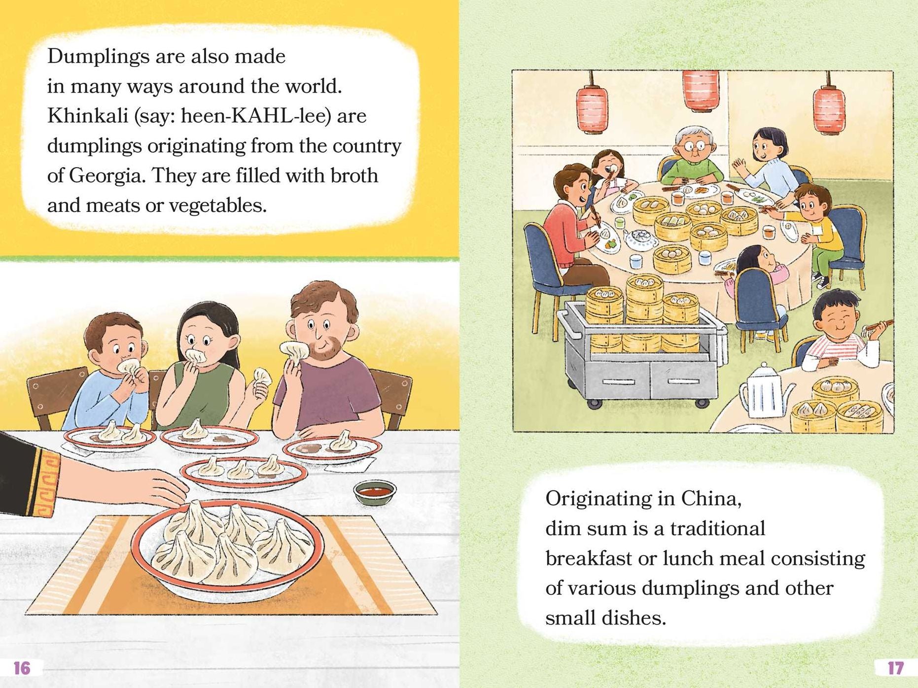 What's Cooking?: Ready-to-Read Level 2