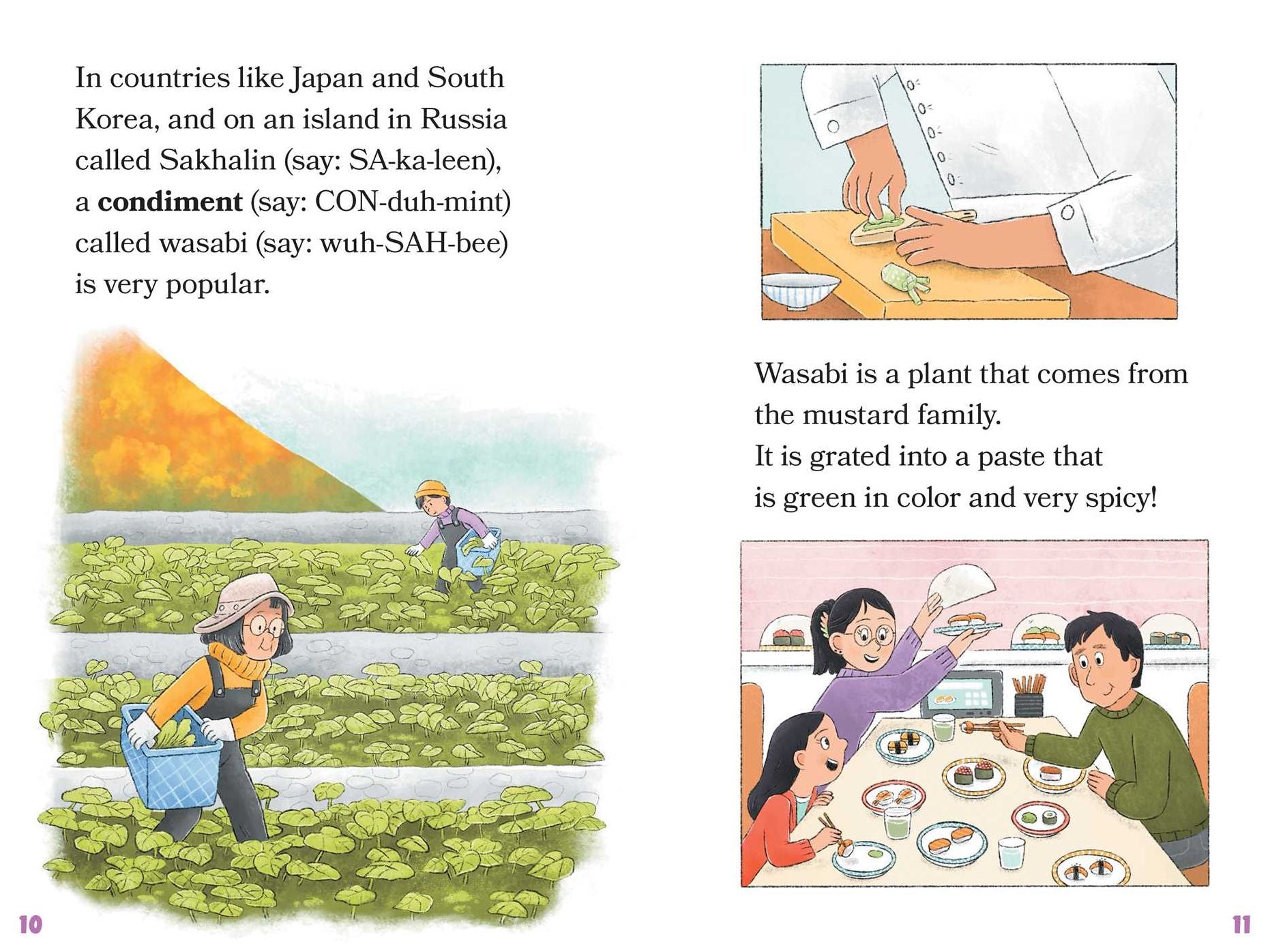 What's Cooking?: Ready-to-Read Level 2