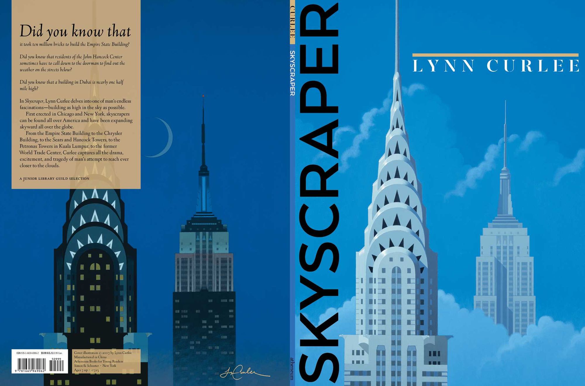 Skyscraper