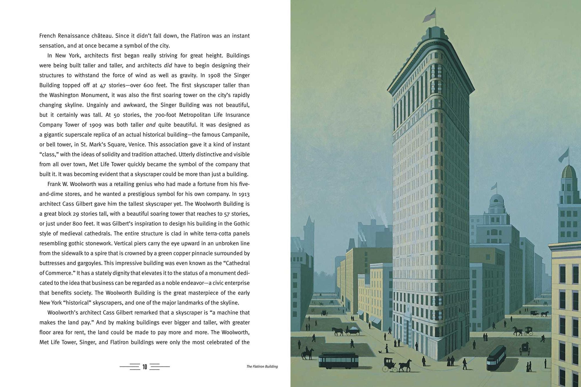 Skyscraper