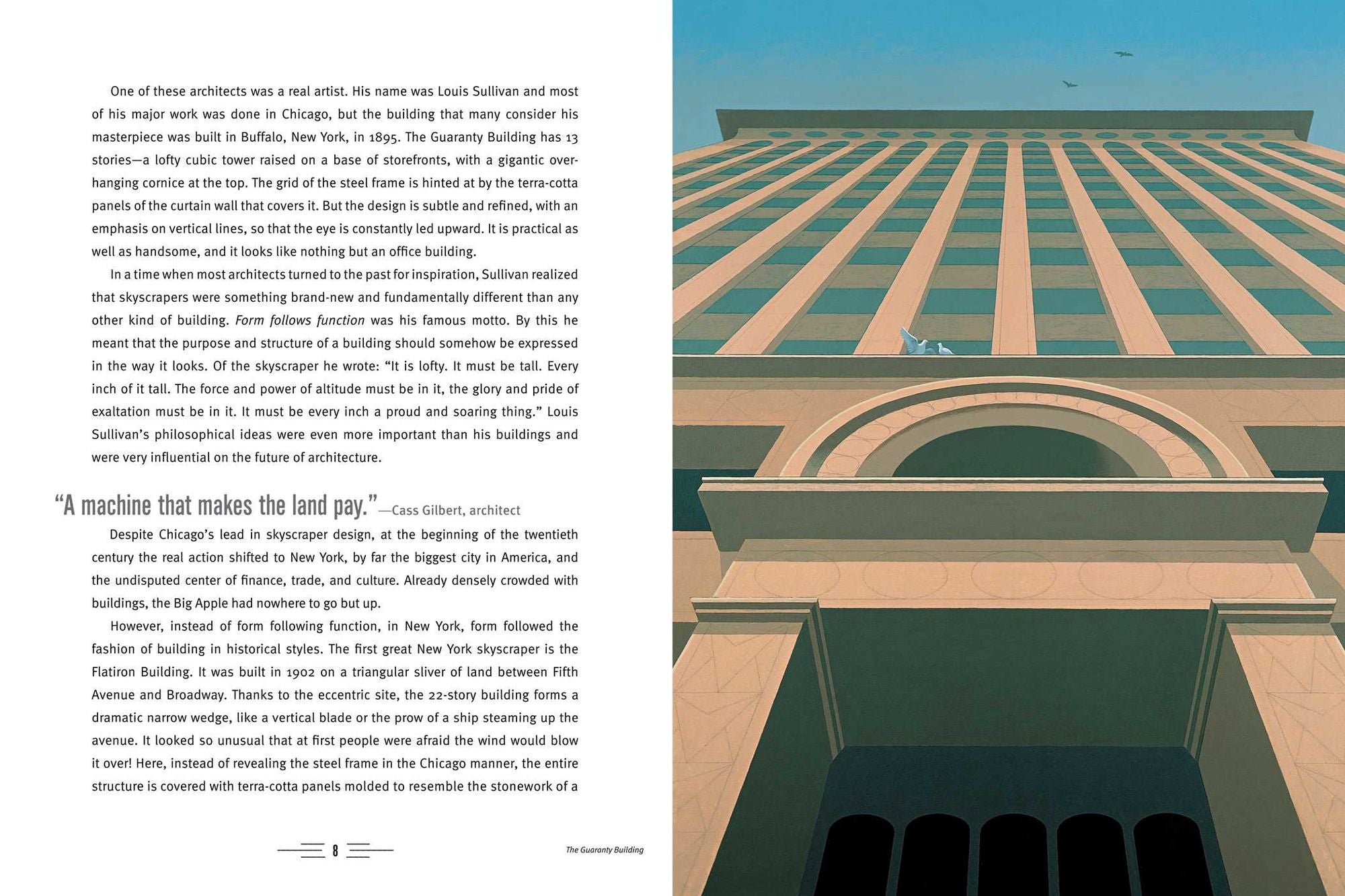 Skyscraper