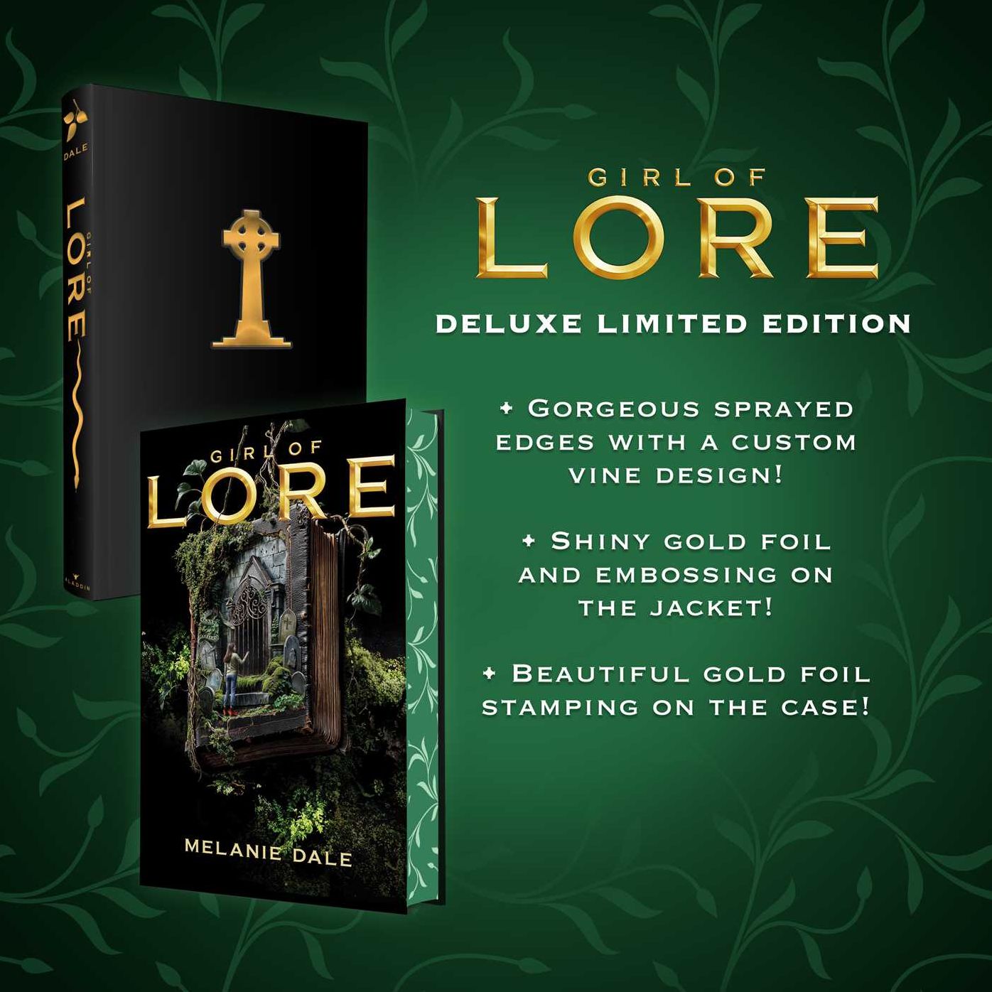 Girl of Lore