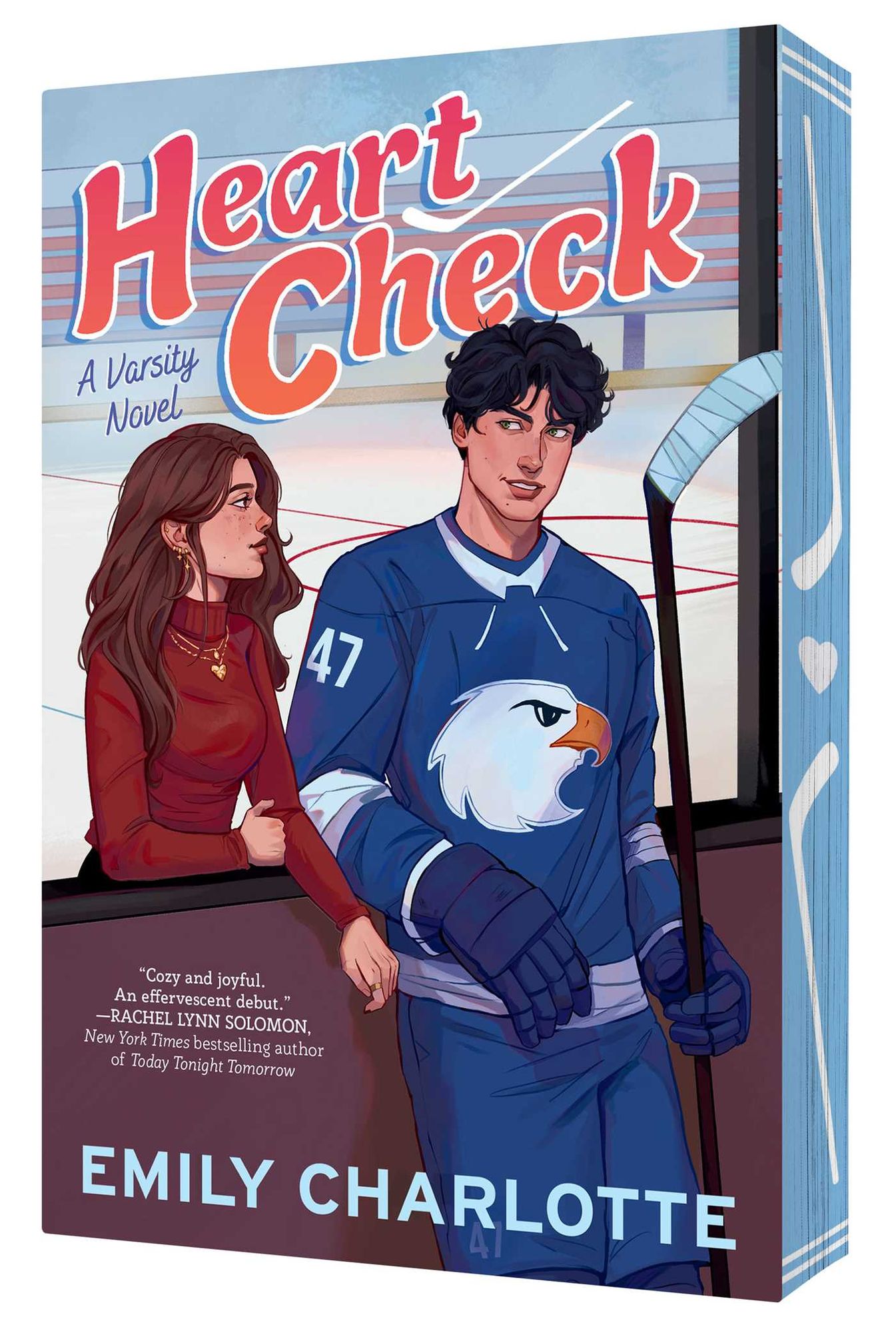 Heart Check