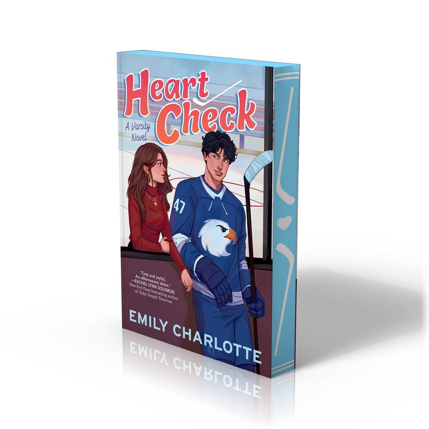 Heart Check