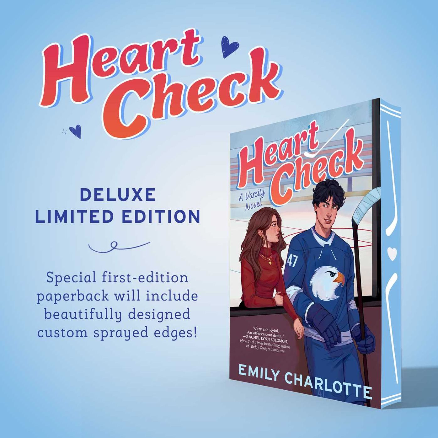 Heart Check