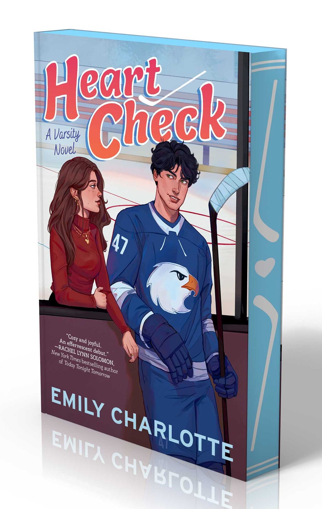 Heart Check