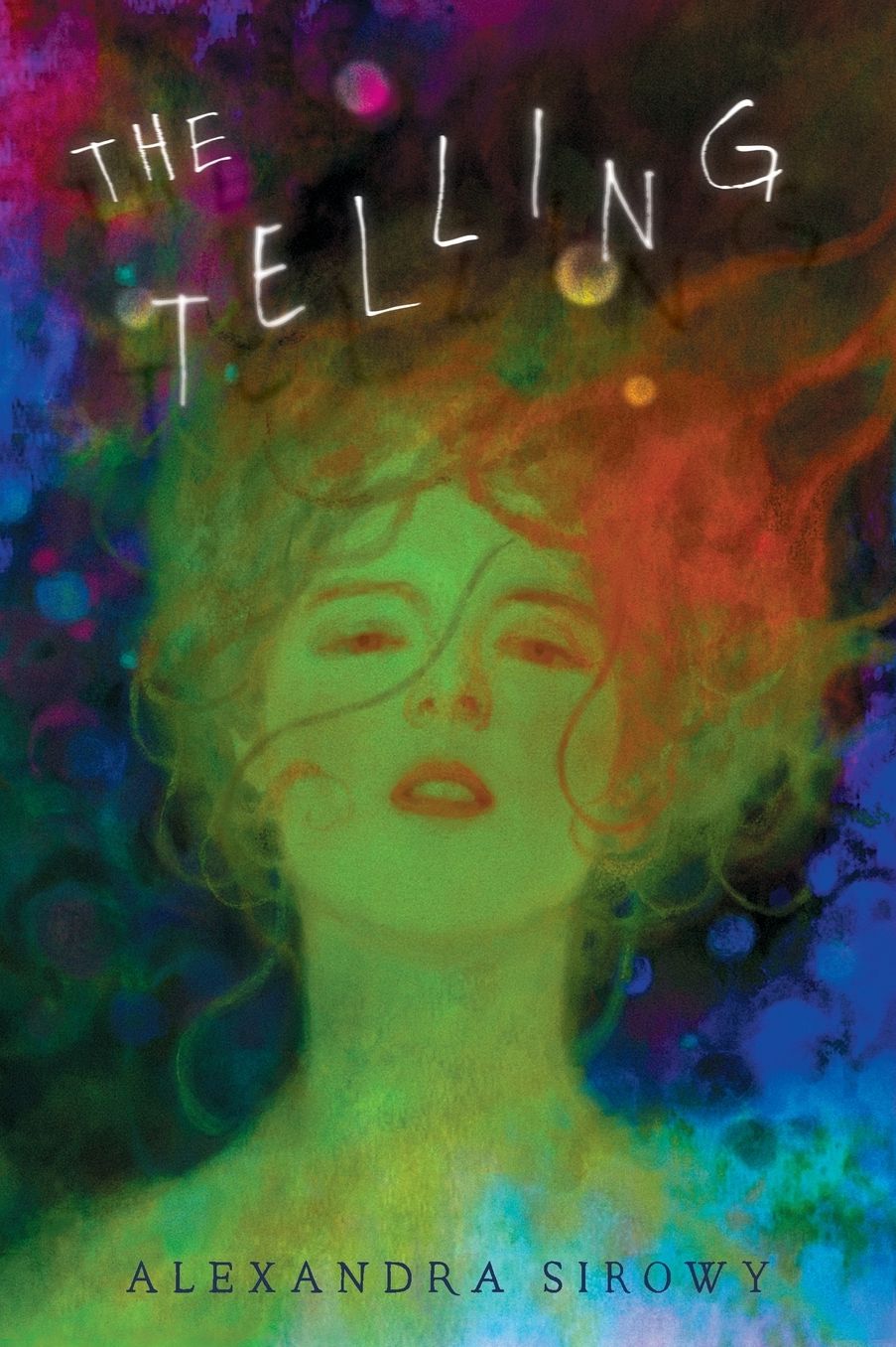 The Telling