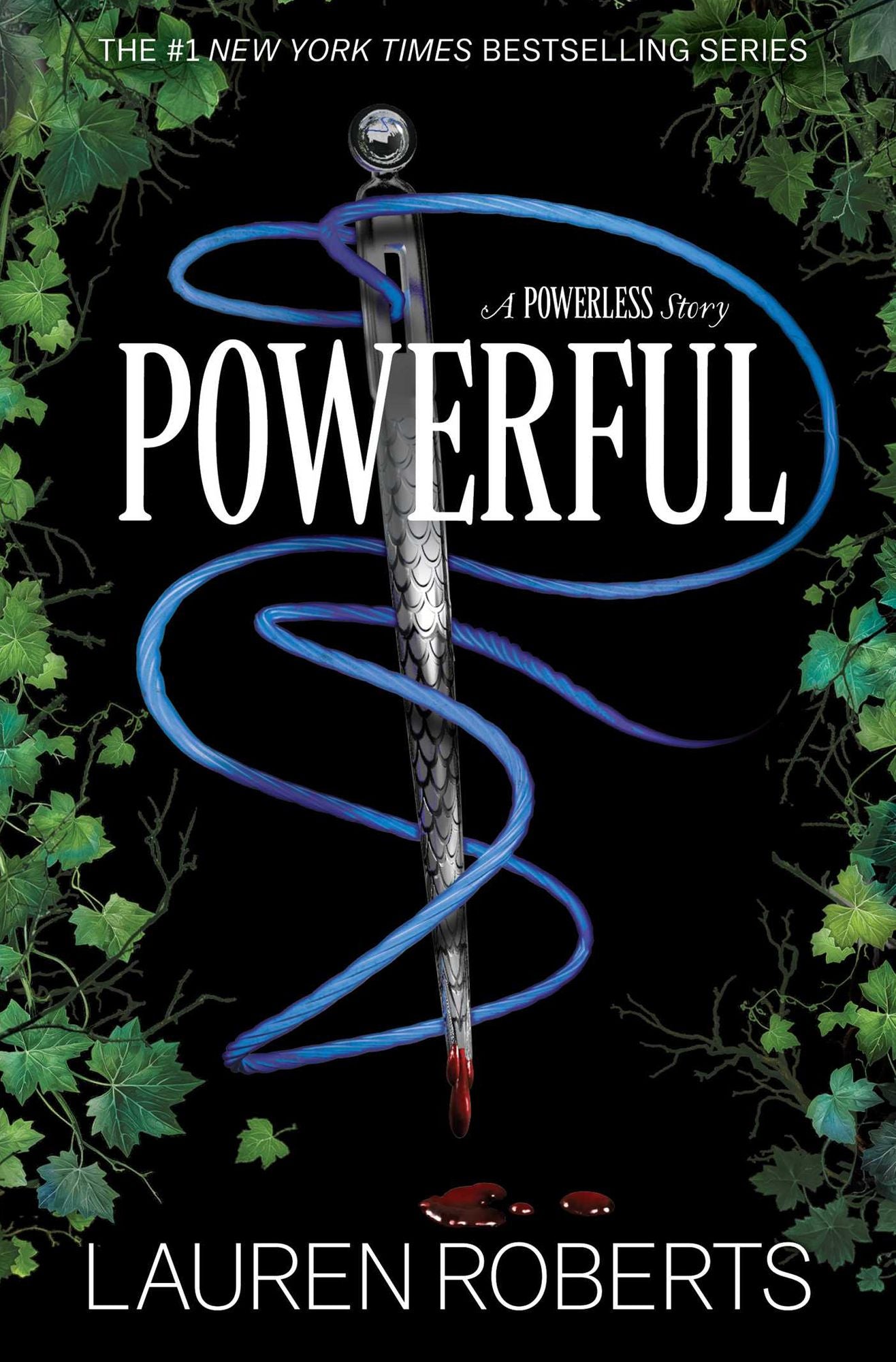 Powerful: A Powerless Story