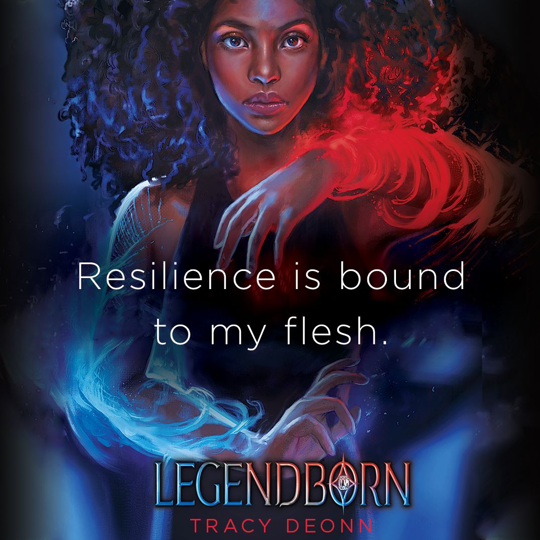 Legendborn (B&N Exclusive Edition)