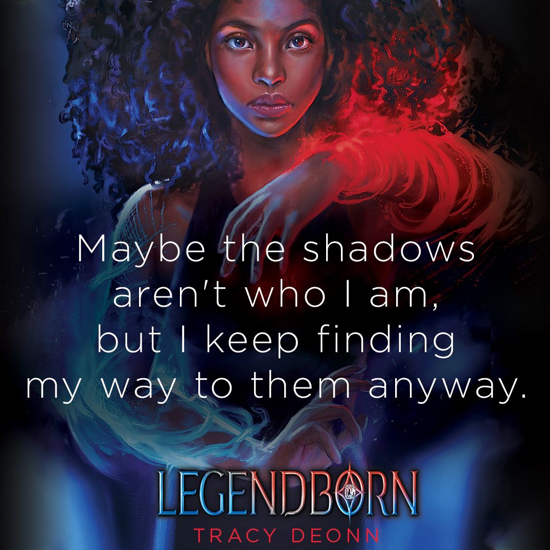 Legendborn (B&N Exclusive Edition)