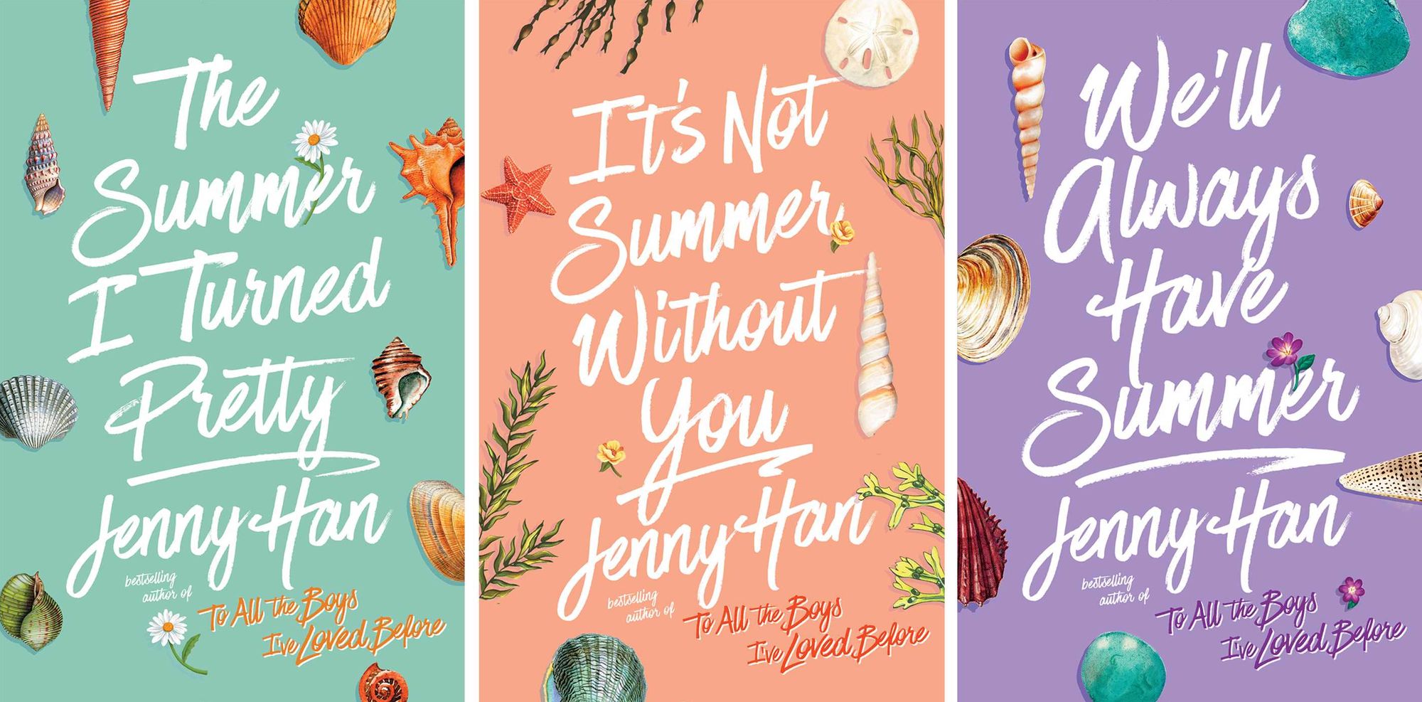 The Summer I Turned Pretty (Deluxe Edition)