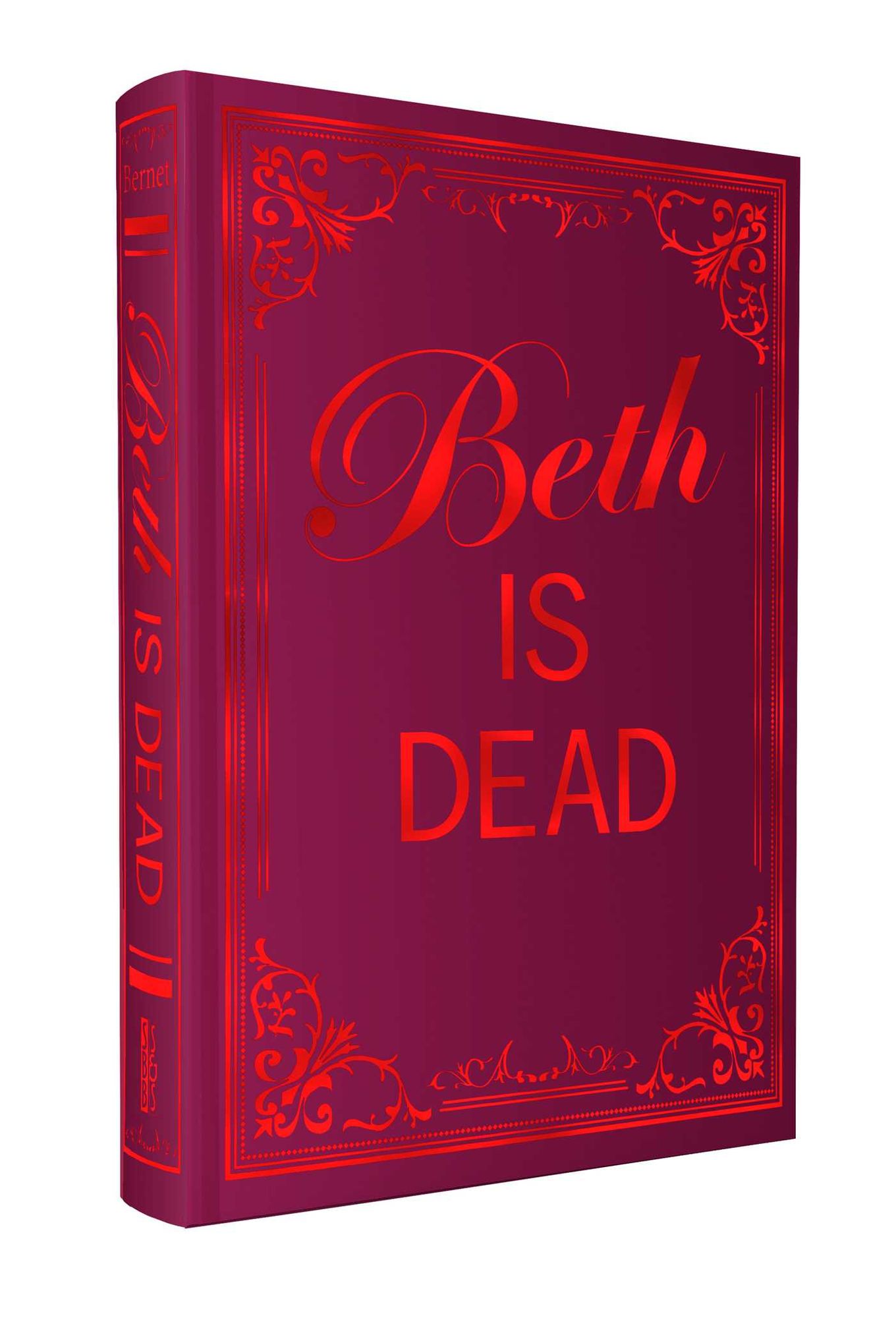 Beth Is Dead