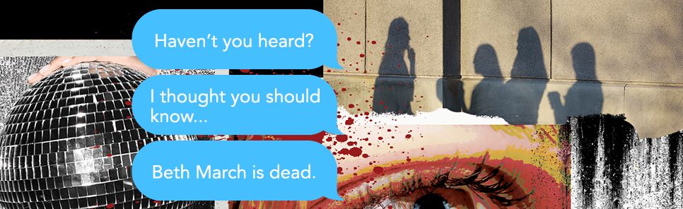 Beth Is Dead