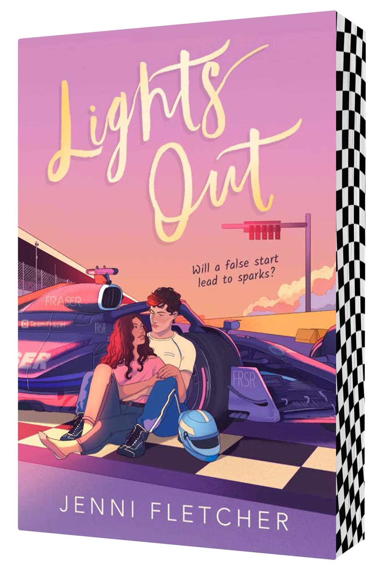 Lights Out