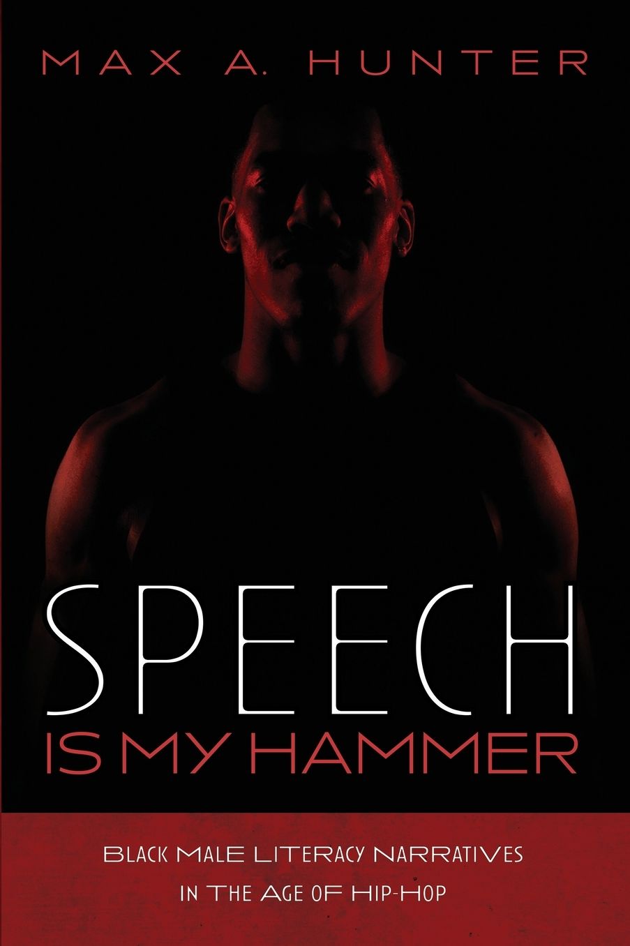 Speech Is My Hammer