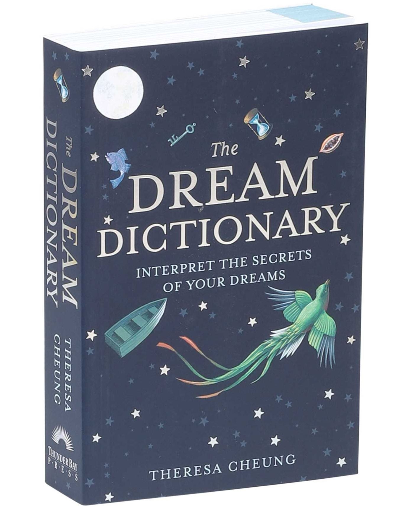 The Dream Dictionary
