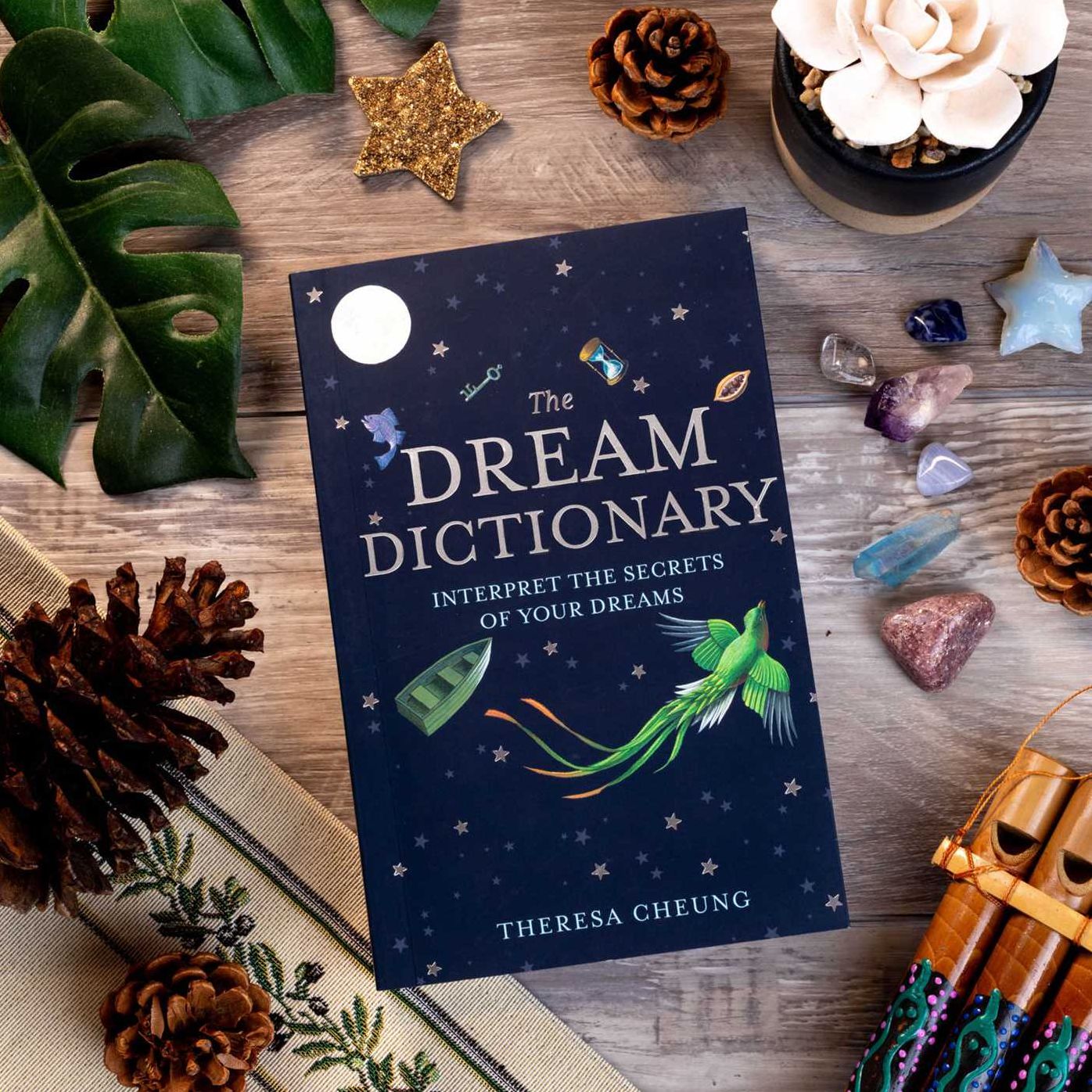 The Dream Dictionary