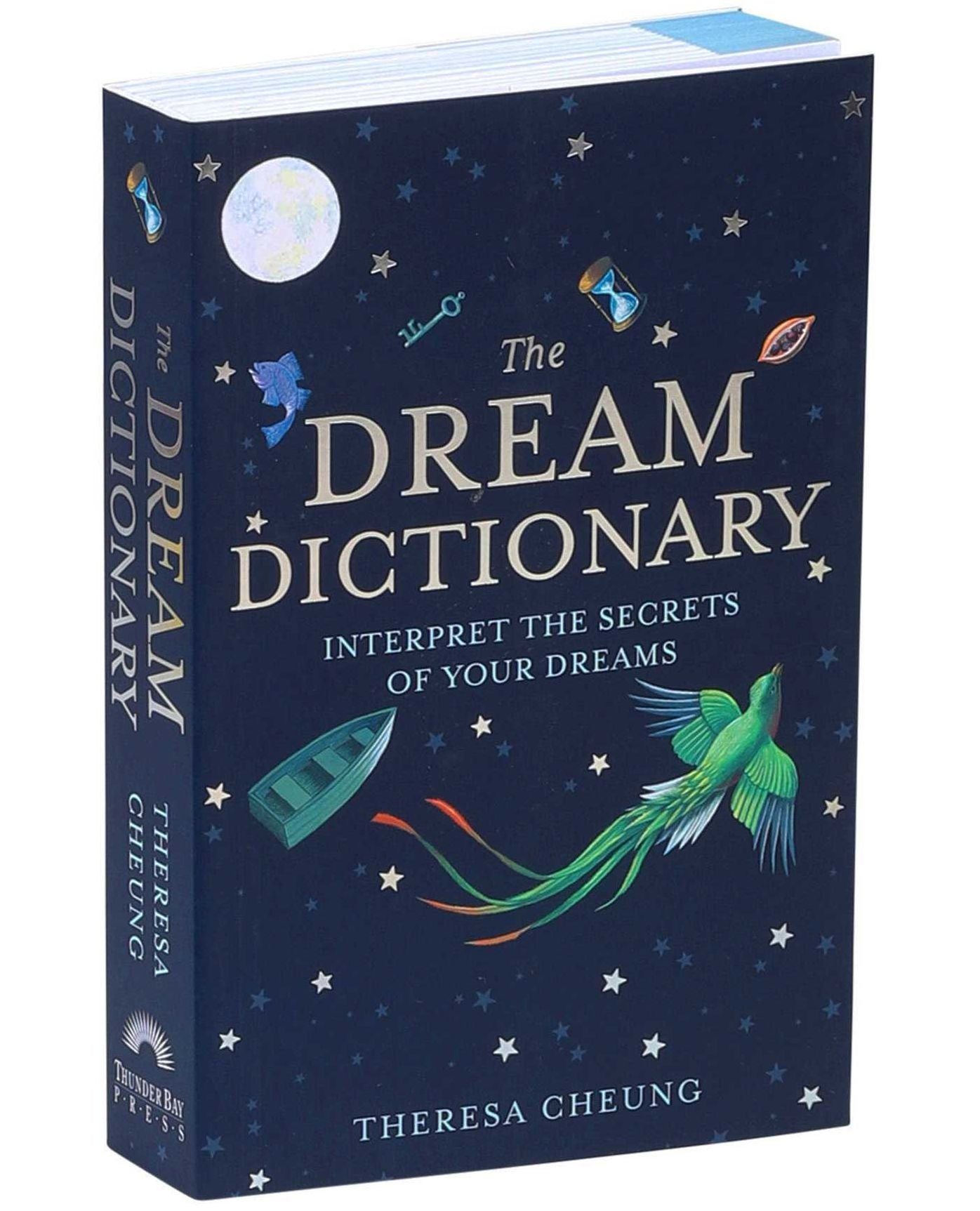 The Dream Dictionary