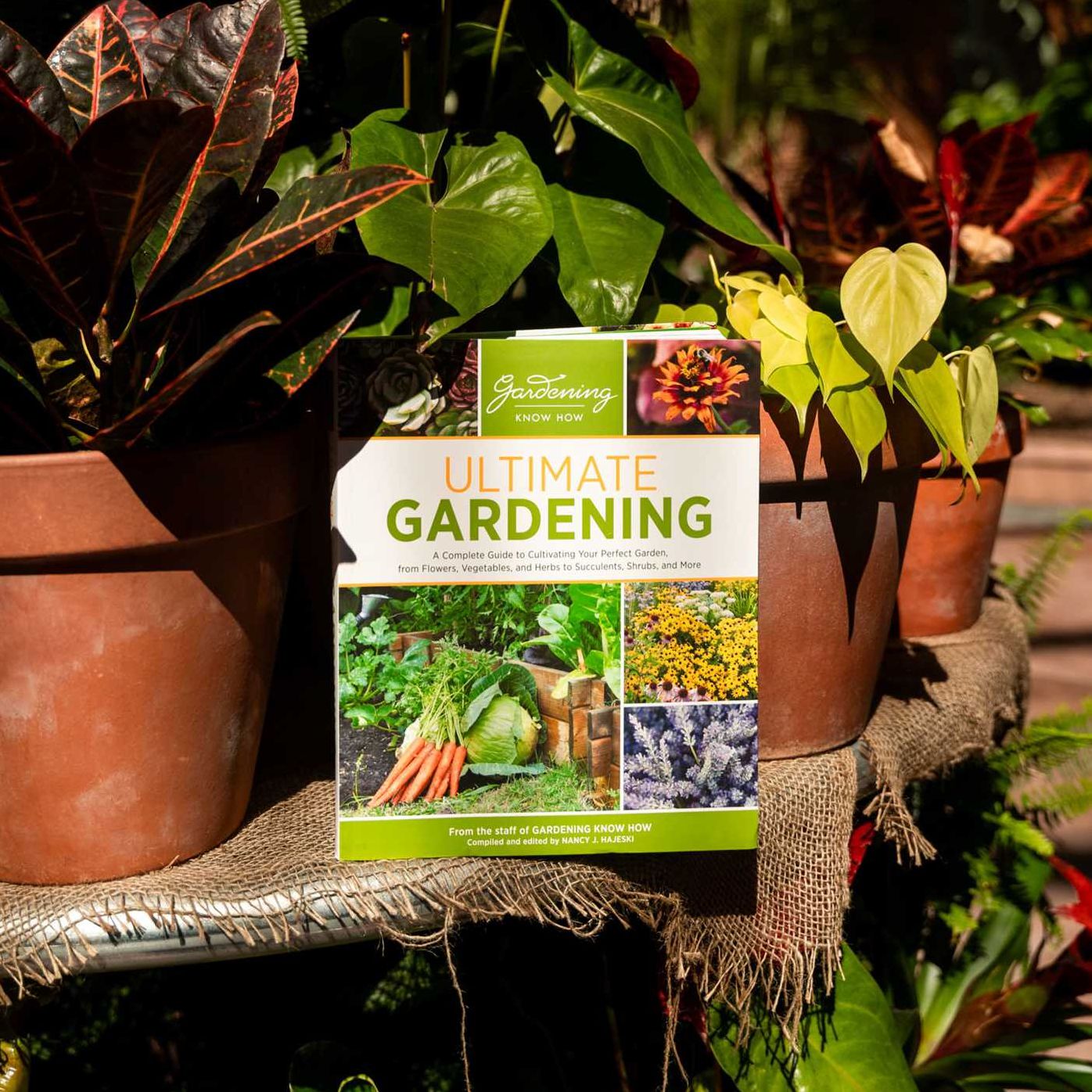 Ultimate Gardening