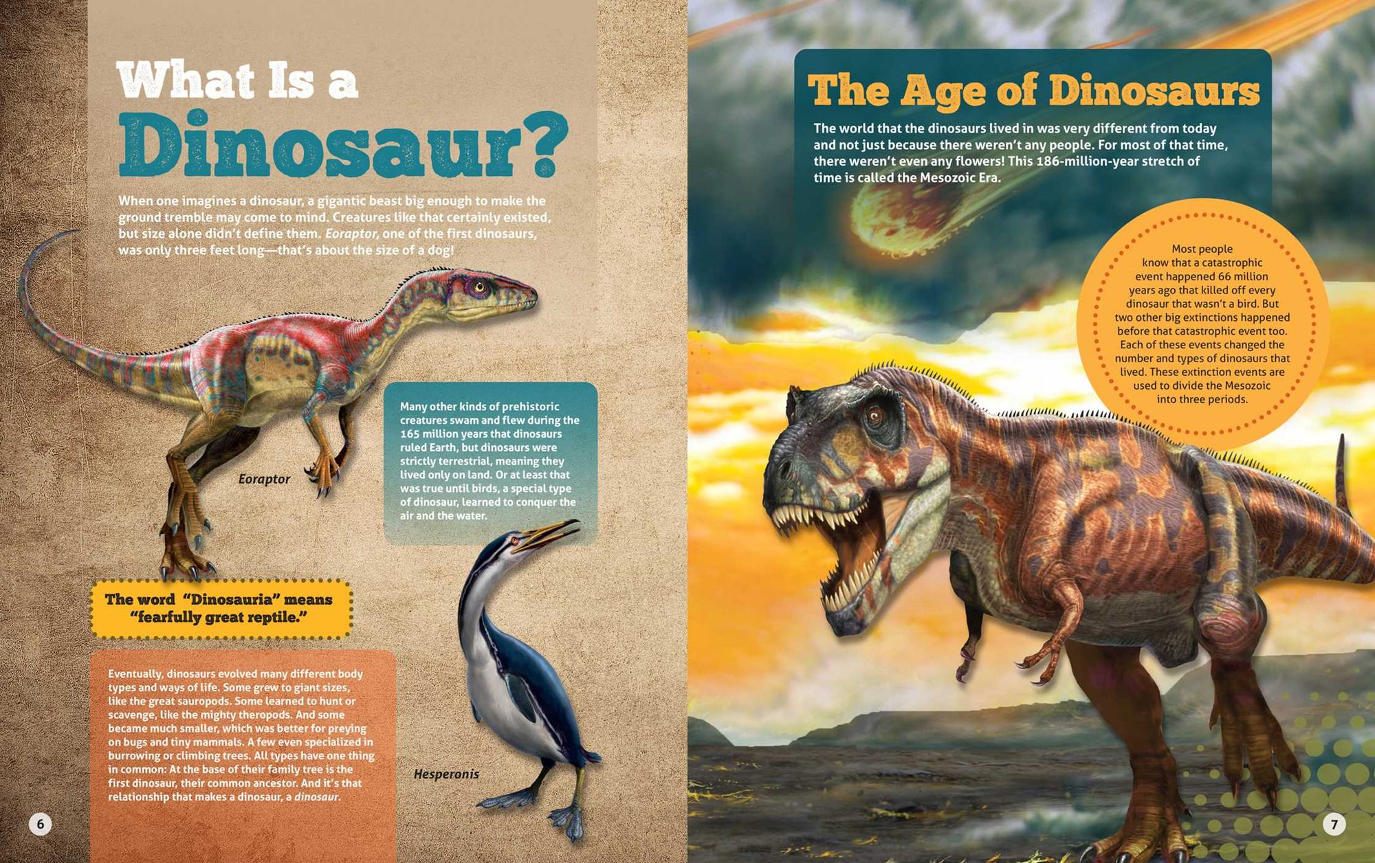 Smithsonian Kids: Dinosaur Fossil Hunter