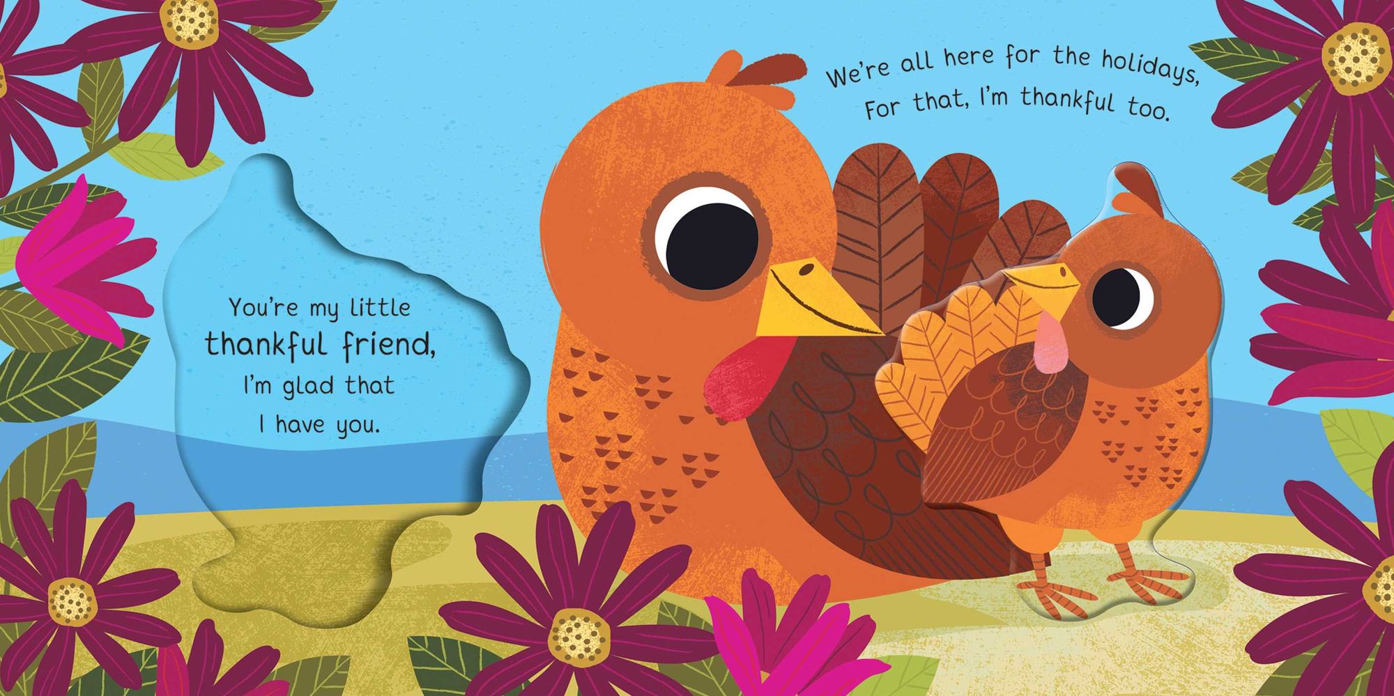 You're My Little Cutie Pie (Board Book for Babies and Toddlers 0-2 years old)