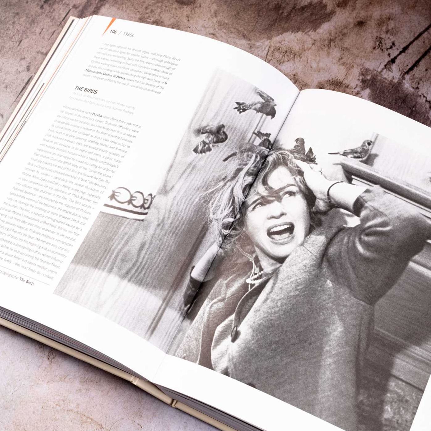 The Definitive Guide to Horror Movies