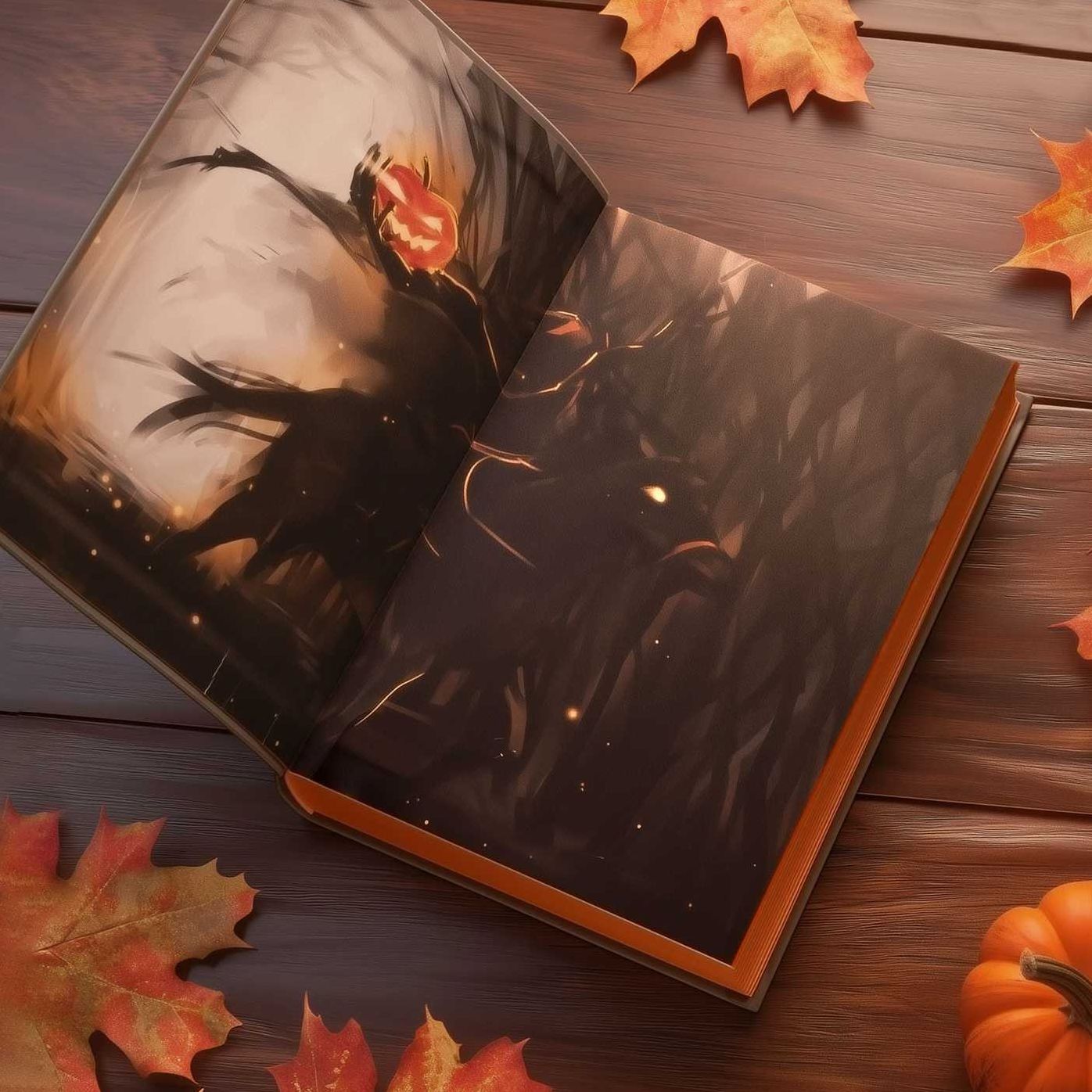 The Legend of Sleepy Hollow and Other Tales
