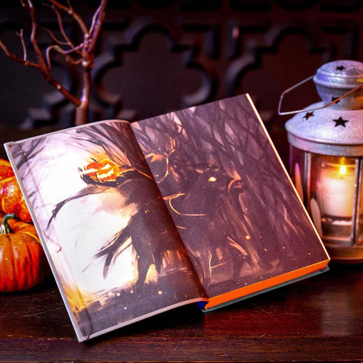 The Legend of Sleepy Hollow and Other Tales