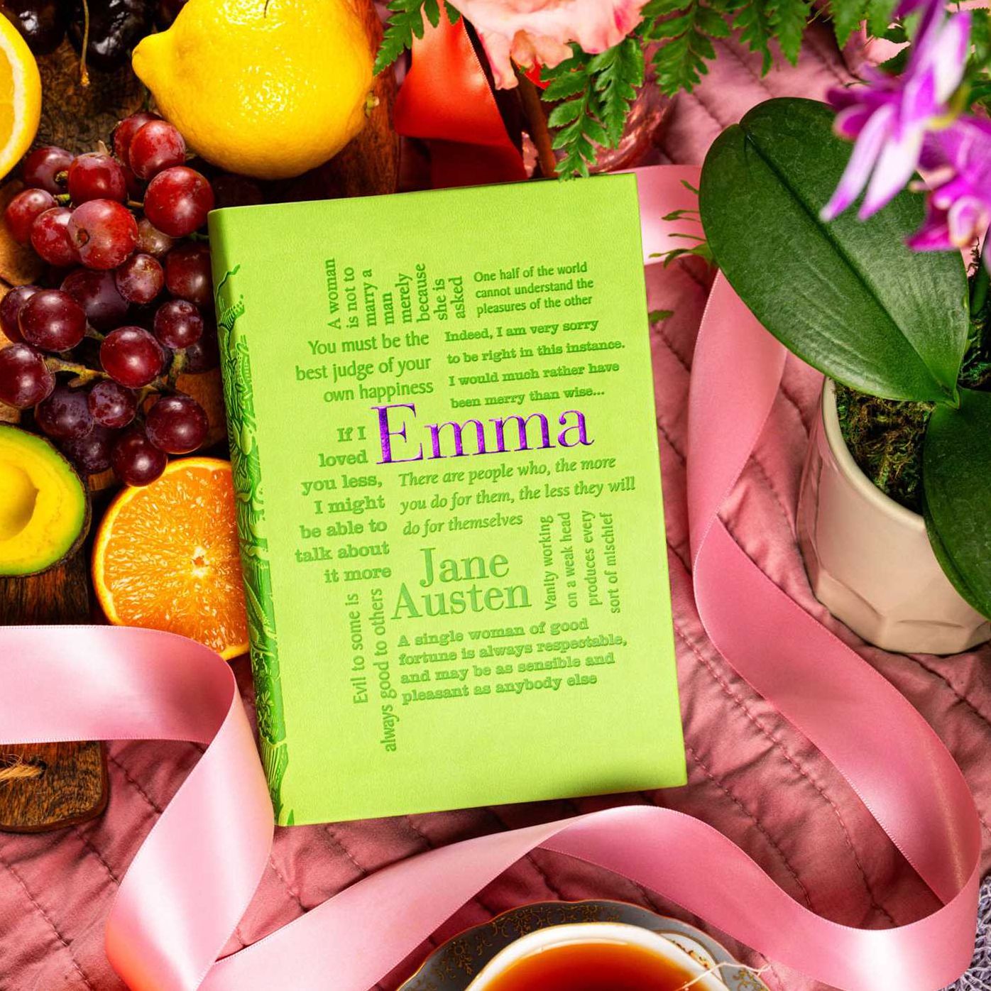 Jane Austen Boxed Set