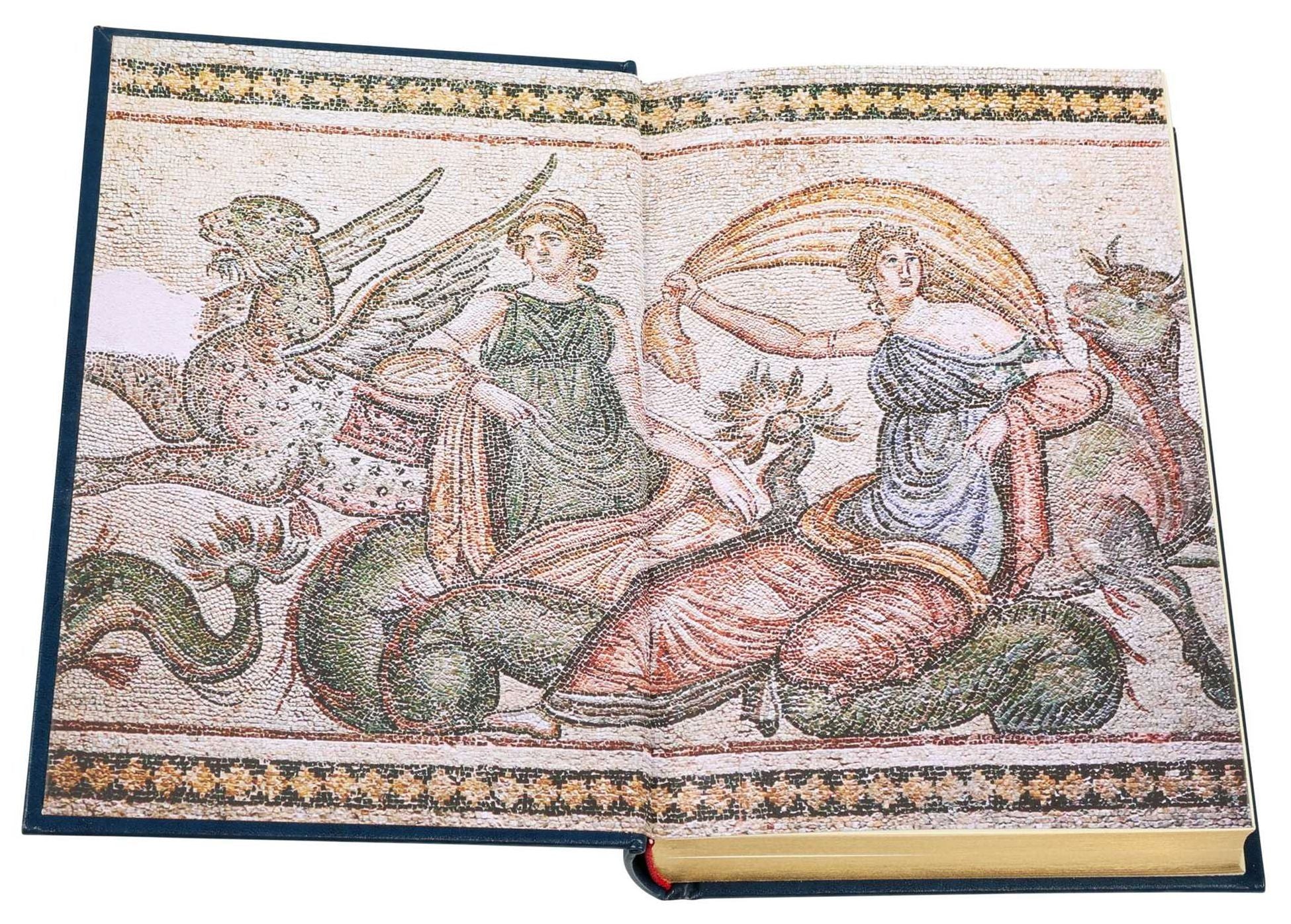 Bulfinch's Mythology