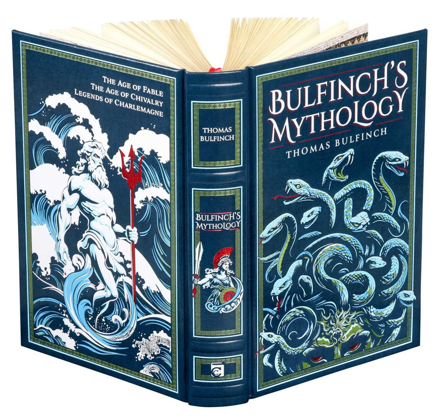 Bulfinch's Mythology