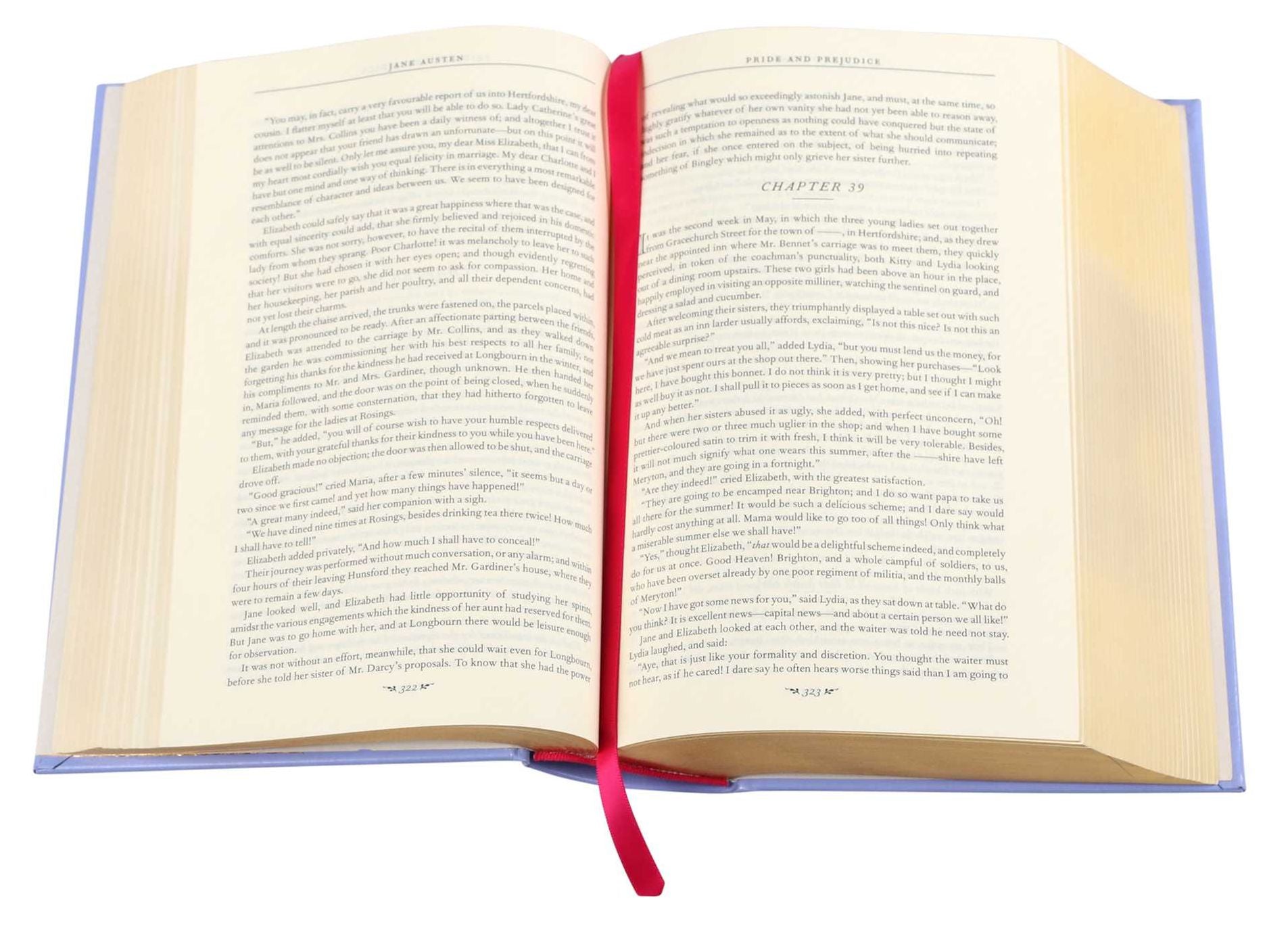 The Complete Novels of Jane Austen (Deluxe Leatherbound Edition)