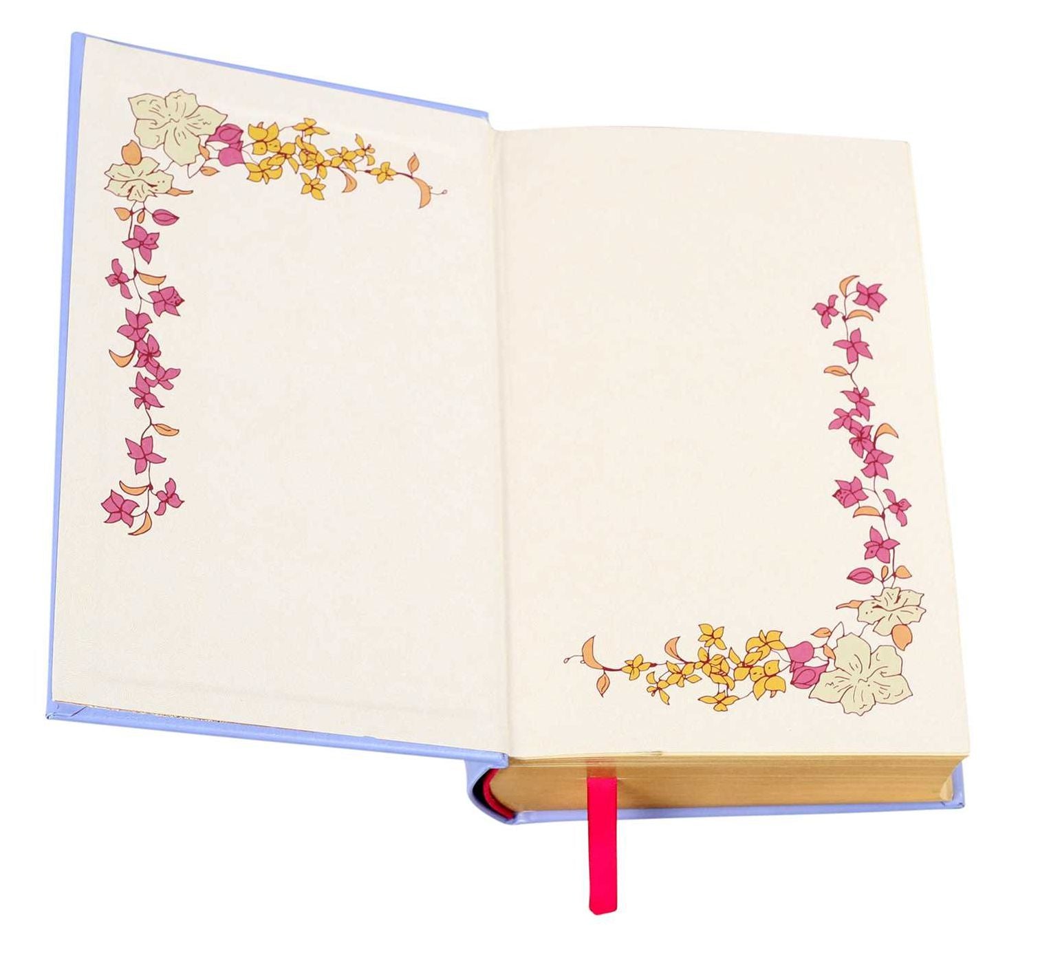 The Complete Novels of Jane Austen (Deluxe Leatherbound Edition)