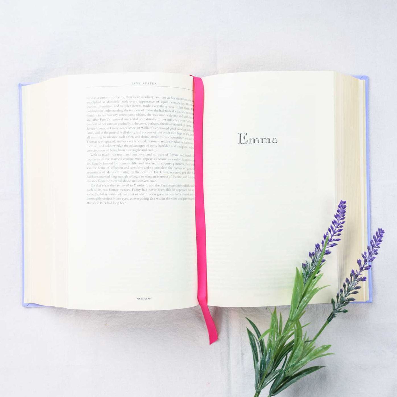 The Complete Novels of Jane Austen (Deluxe Leatherbound Edition)