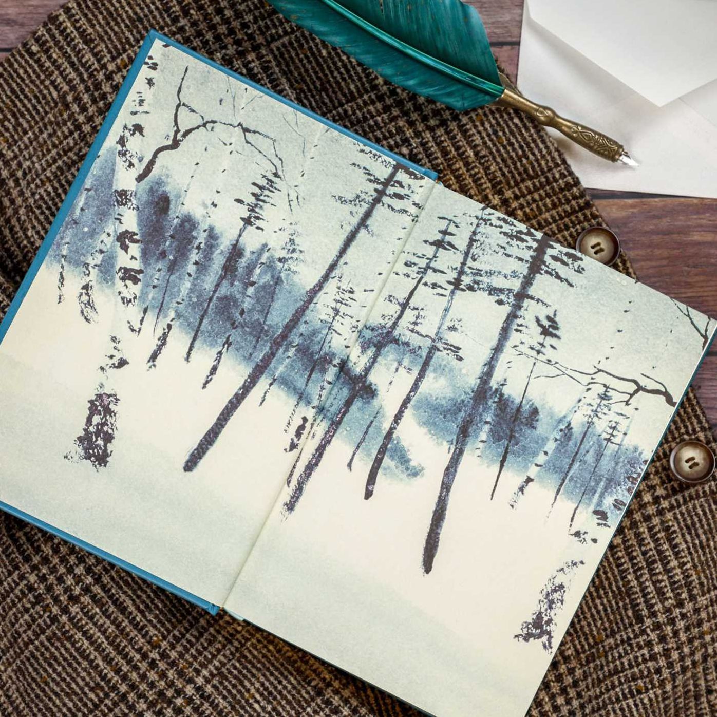 A Collection of Poems by Robert Frost
