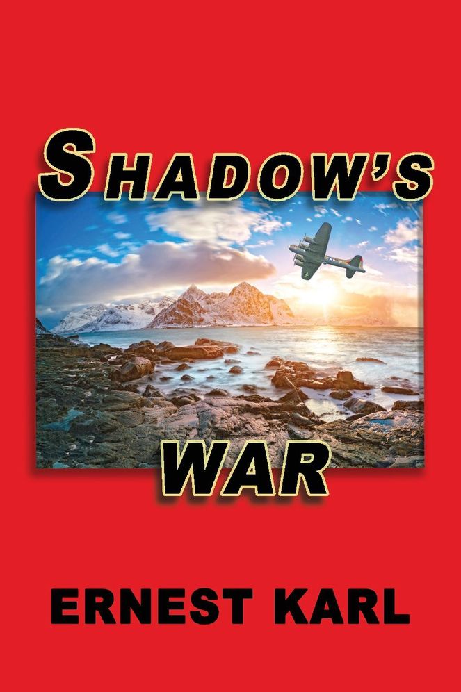 SHADOW'S WAR
