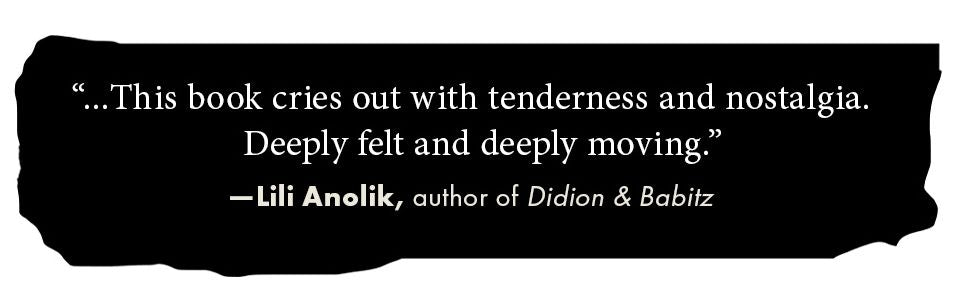 Damaged People: A Memoir of Fathers and Sons