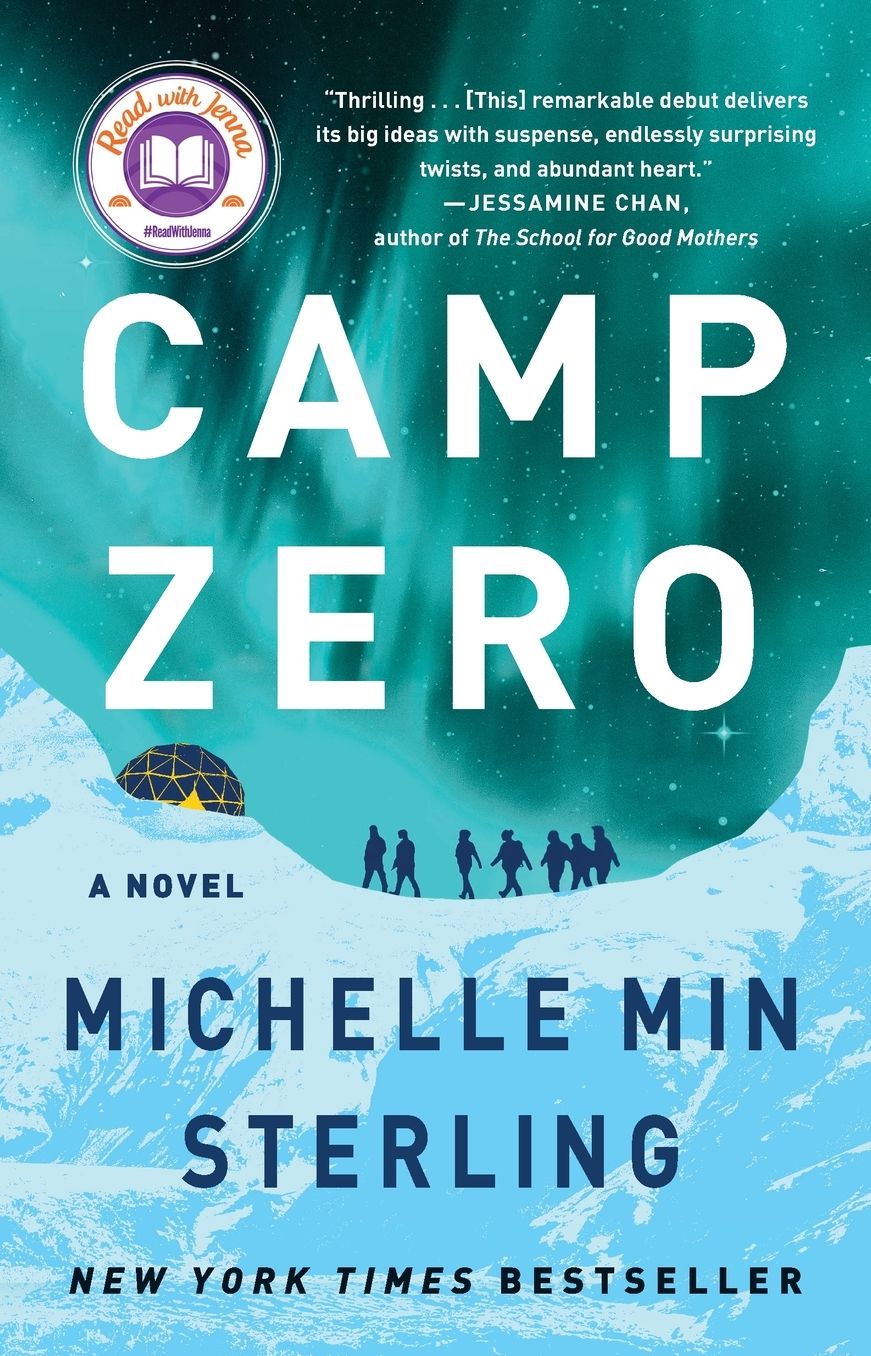Camp Zero: A Novel