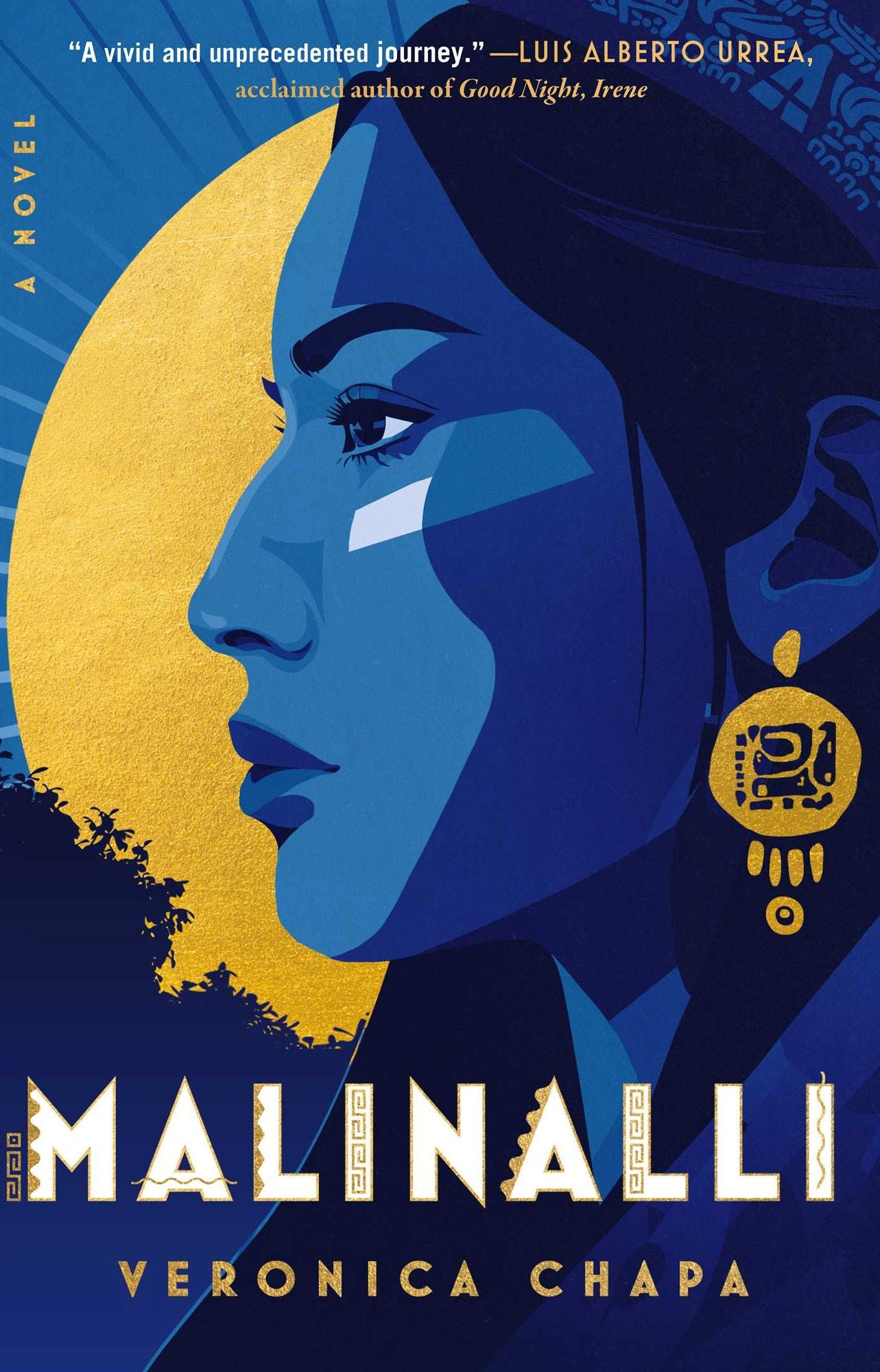 Malinalli: A Novel