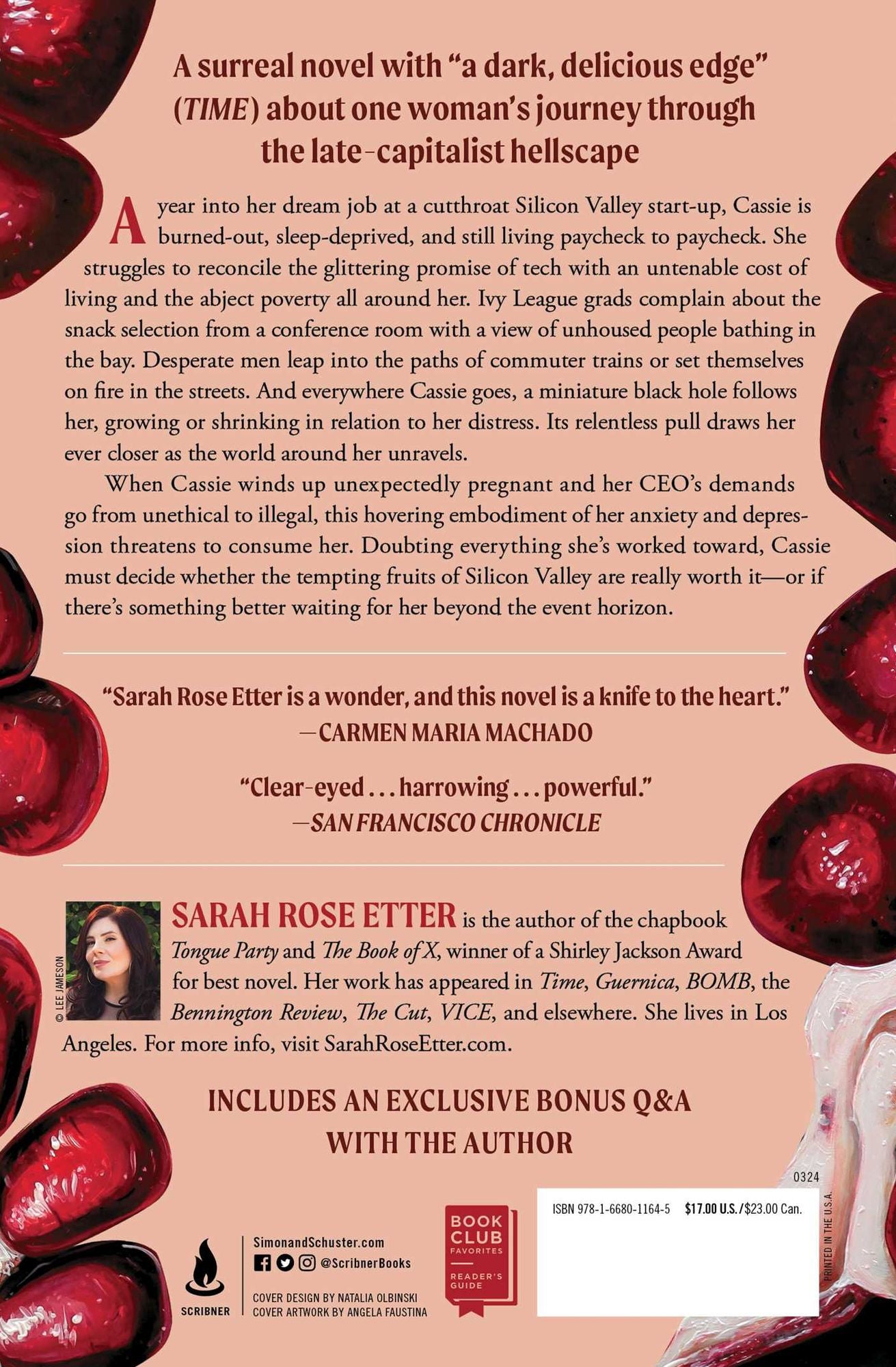 Ripe: A Novel
