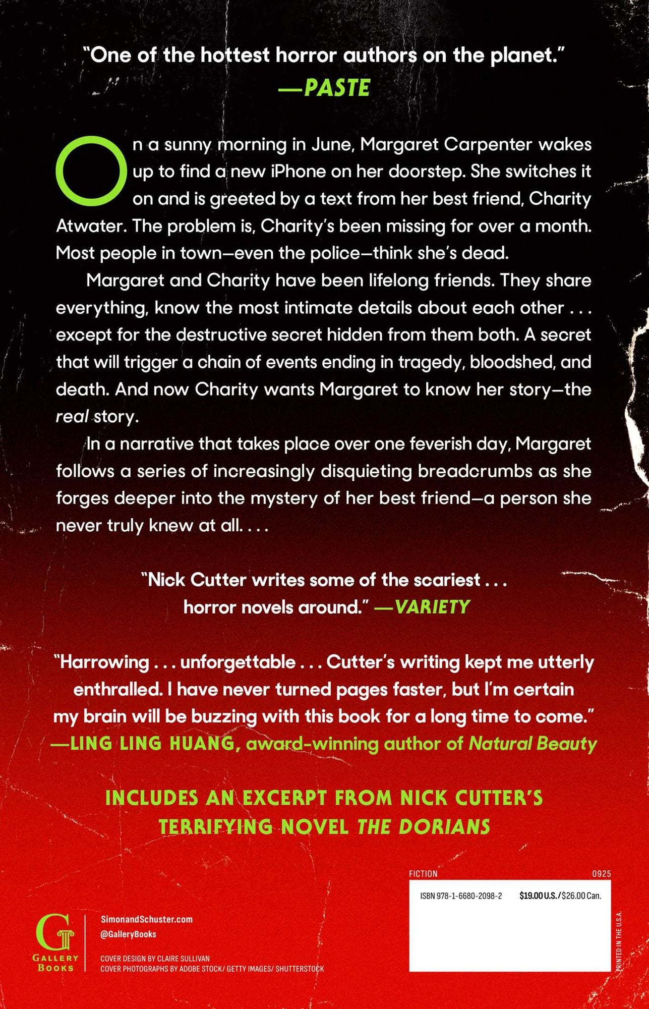 The Queen: A Novel