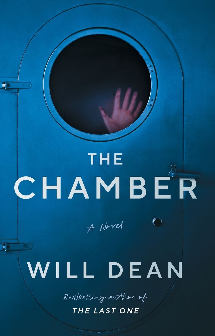 The Chamber: A Novel