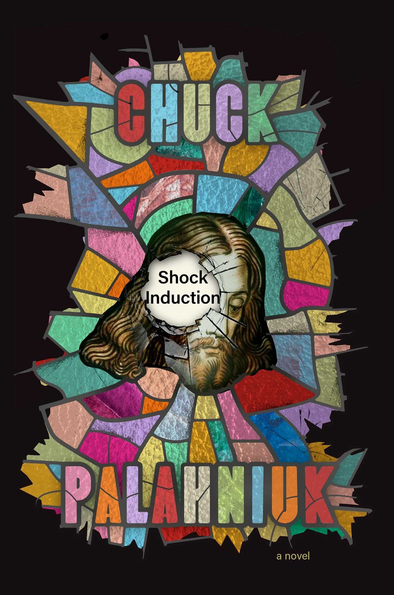 Shock Induction: A Novel
