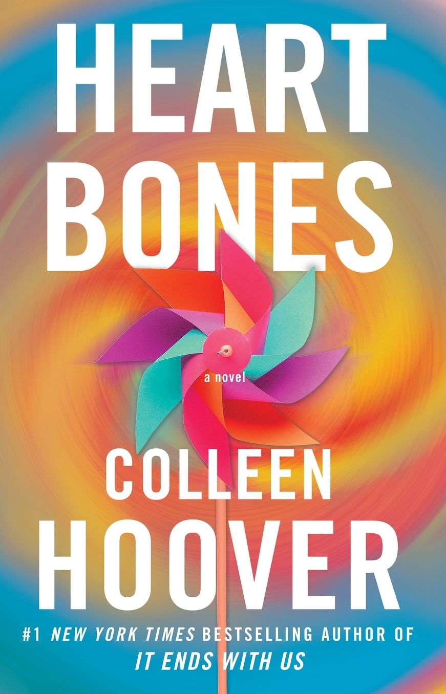 Heart Bones