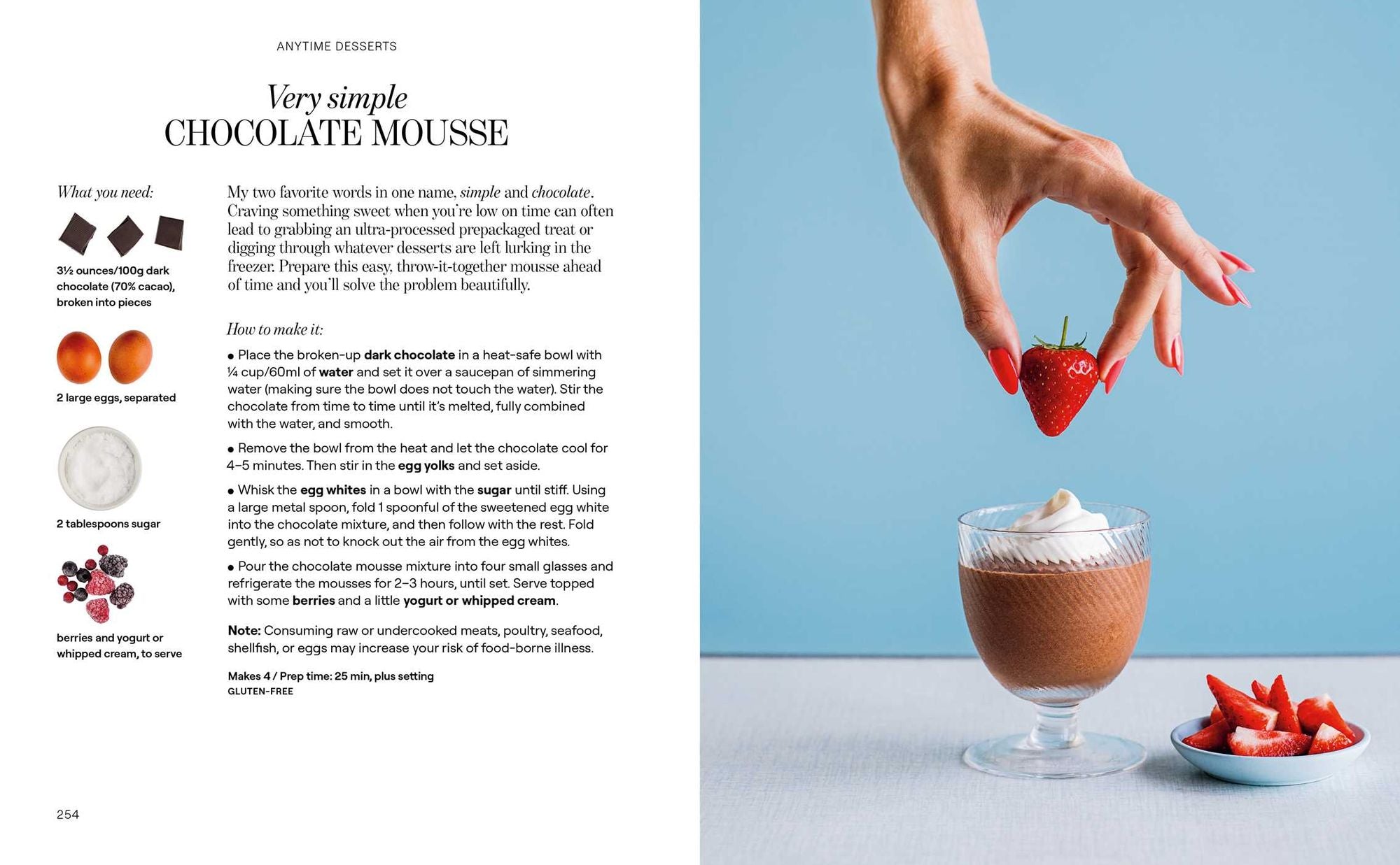 The Glucose Goddess Method: The 4-Week Guide to Cutting Cravings, Getting Your Energy Back, and Feeling Amazing