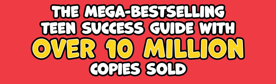 The 7 Habits of Highly Effective Teens: A Graphic Novel