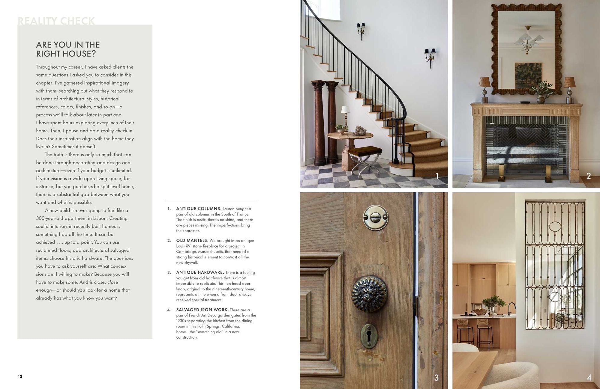Foundations: Timeless Design That Feels Personal
